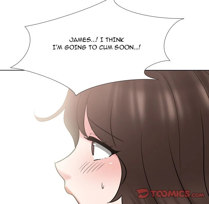 One Shot Men's Clinic Chapter 47