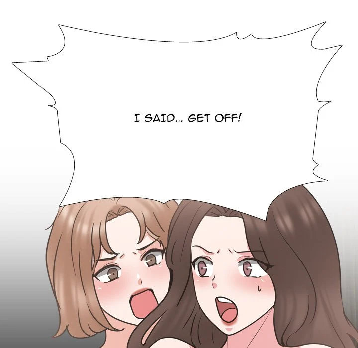 One Shot Men's Clinic Chapter 47