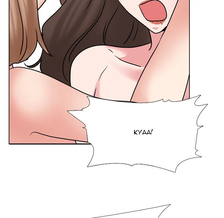 One Shot Men's Clinic Chapter 47