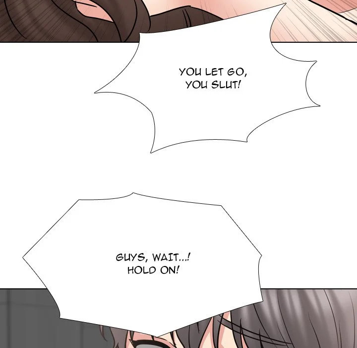One Shot Men's Clinic Chapter 47