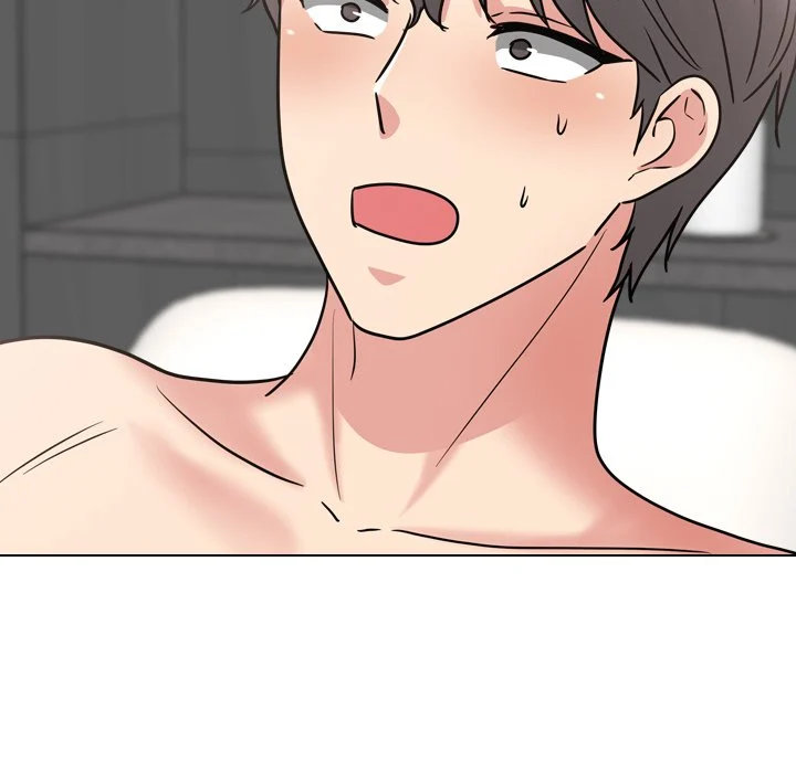 One Shot Men's Clinic Chapter 47