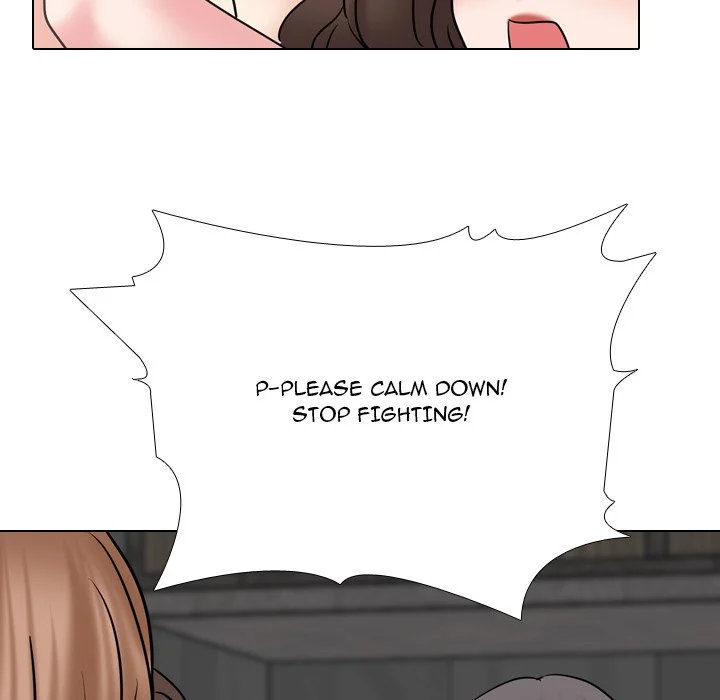 One Shot Men's Clinic Chapter 47