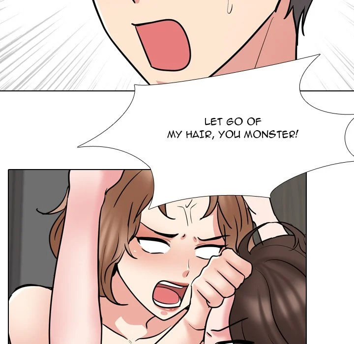 One Shot Men's Clinic Chapter 47