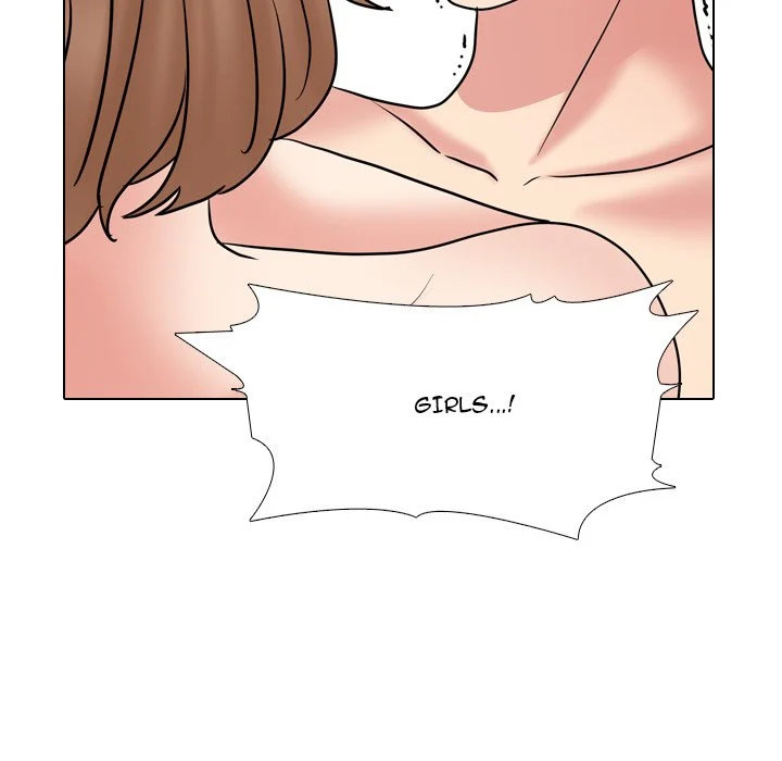 One Shot Men's Clinic Chapter 47