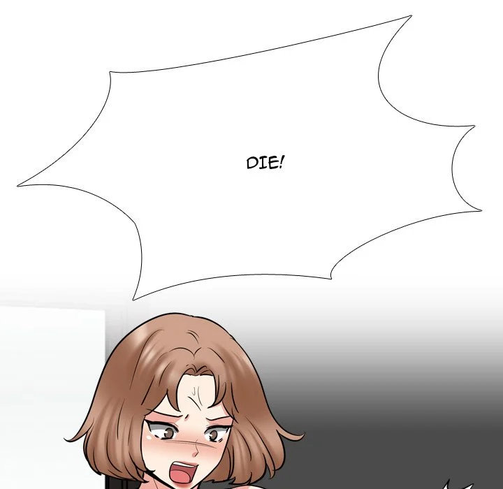 One Shot Men's Clinic Chapter 47