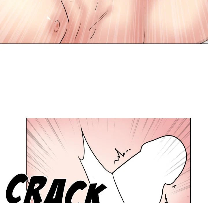 One Shot Men's Clinic Chapter 47
