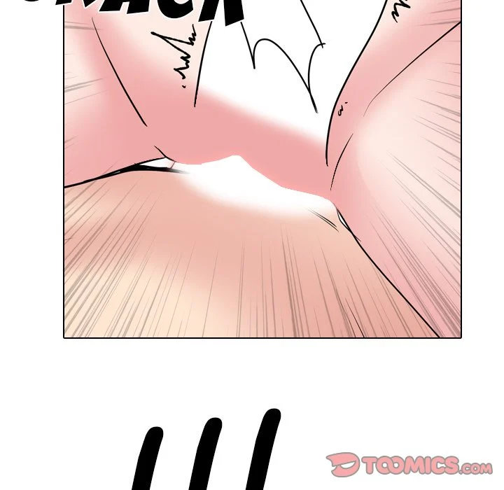 One Shot Men's Clinic Chapter 47