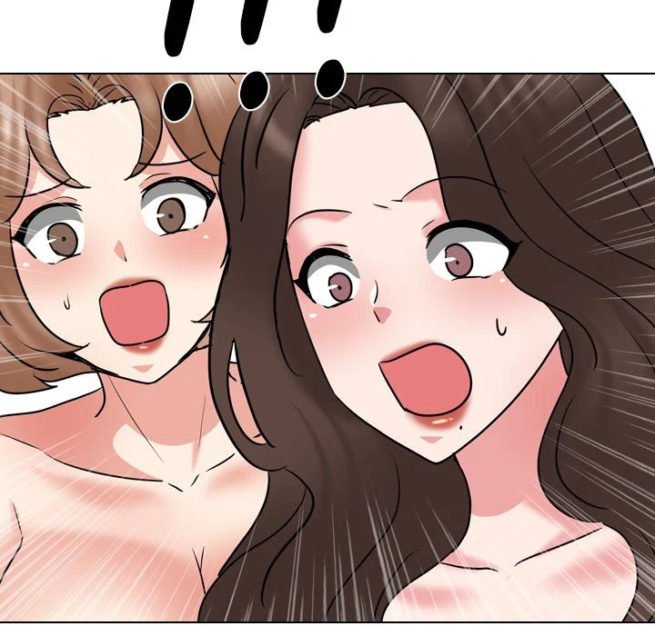 One Shot Men's Clinic Chapter 47