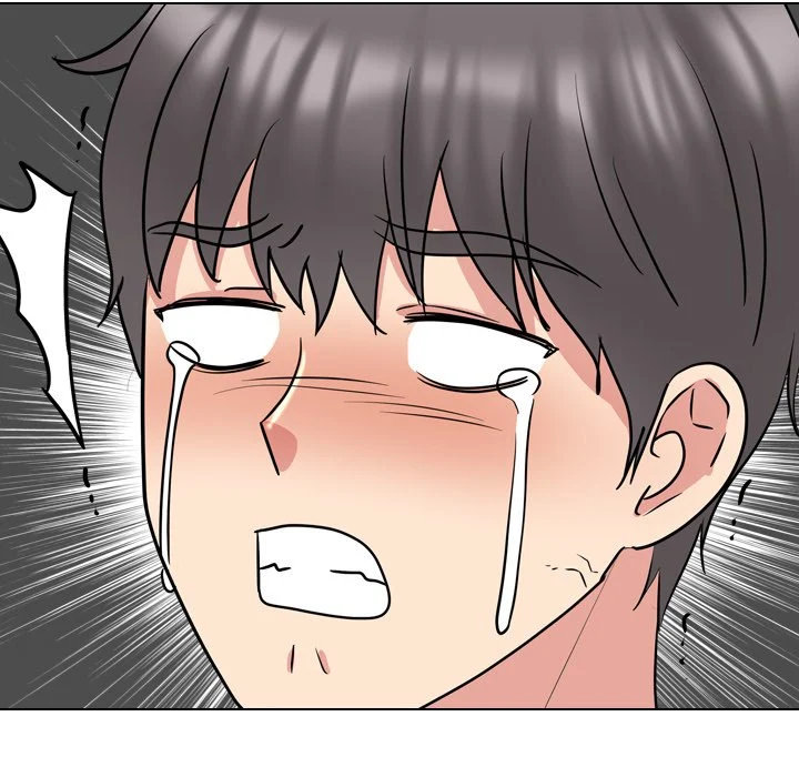 One Shot Men's Clinic Chapter 47