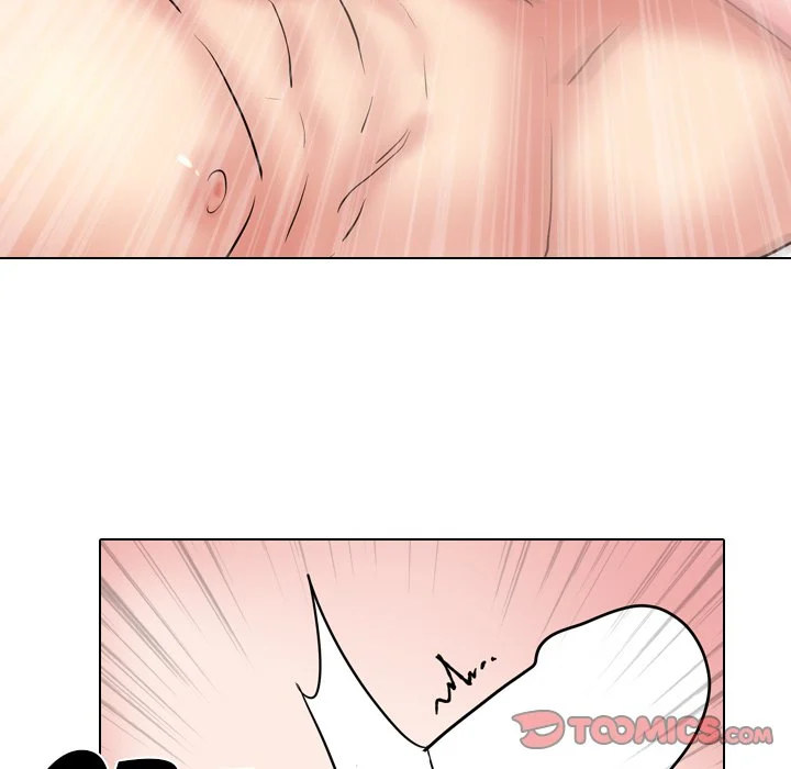 One Shot Men's Clinic Chapter 48