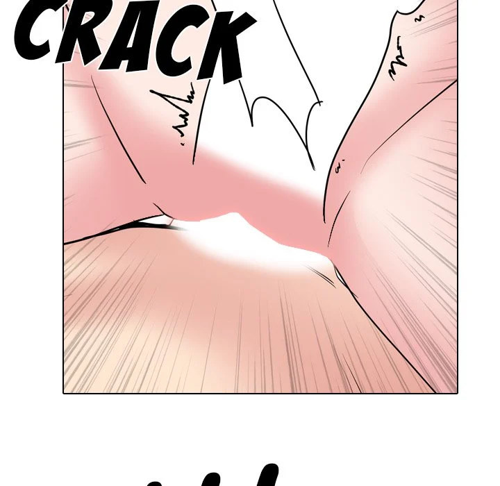One Shot Men's Clinic Chapter 48