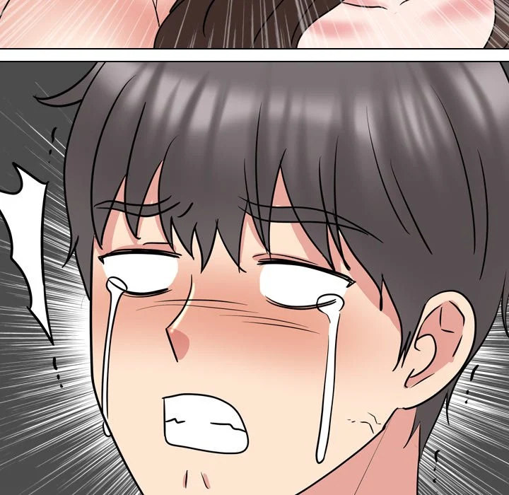 One Shot Men's Clinic Chapter 48