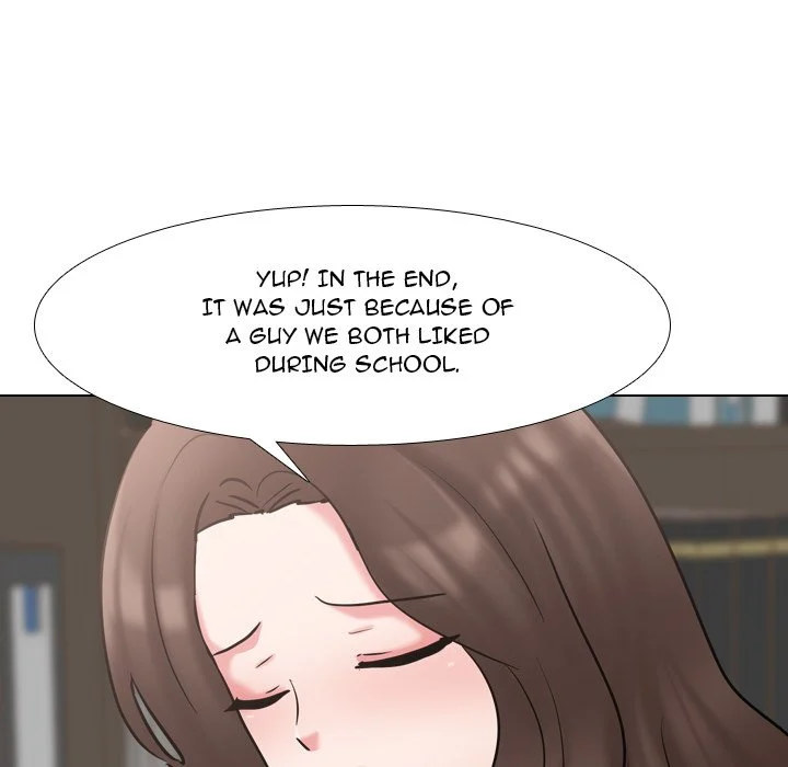 One Shot Men's Clinic Chapter 48