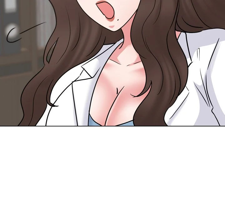 One Shot Men's Clinic Chapter 48