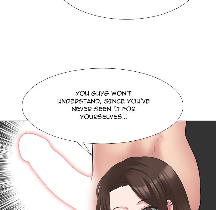 One Shot Men's Clinic Chapter 48