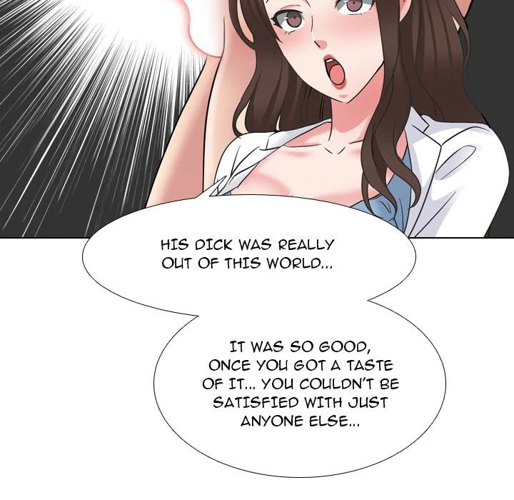 One Shot Men's Clinic Chapter 48