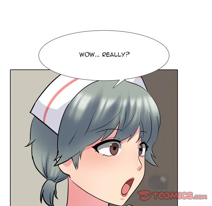 One Shot Men's Clinic Chapter 48