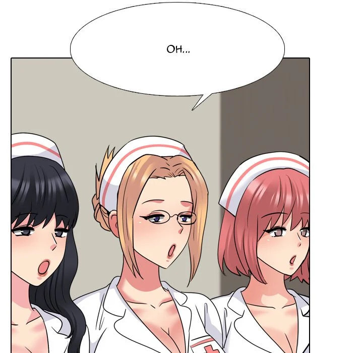 One Shot Men's Clinic Chapter 48