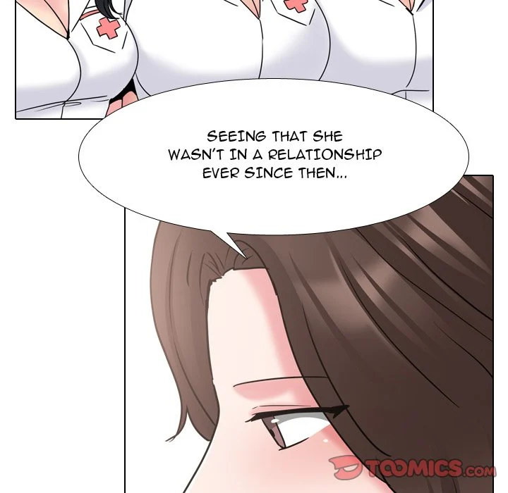 One Shot Men's Clinic Chapter 48
