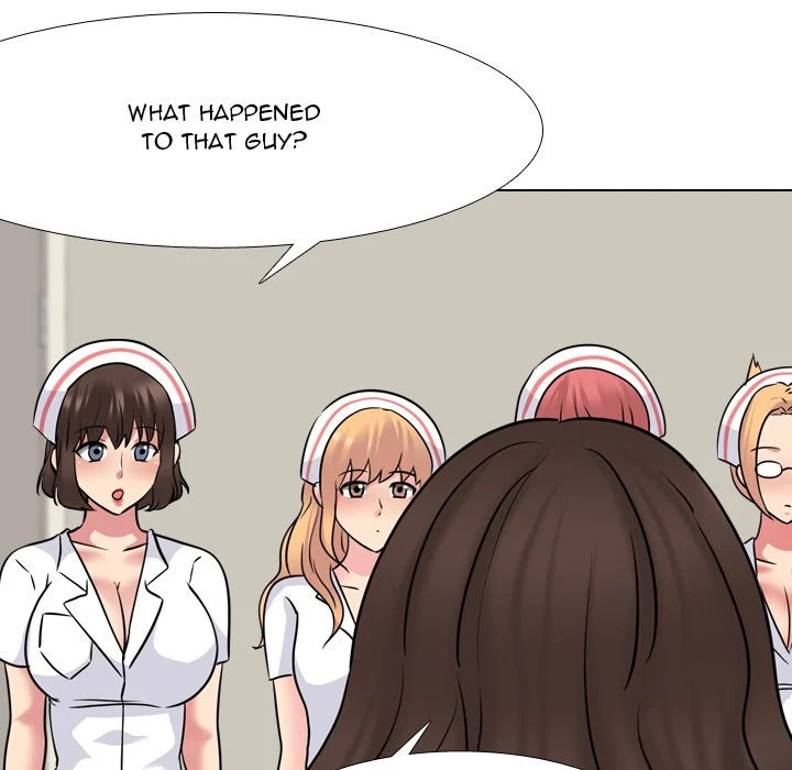 One Shot Men's Clinic Chapter 48