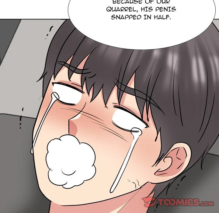 One Shot Men's Clinic Chapter 48