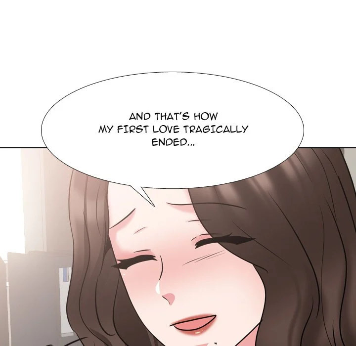 One Shot Men's Clinic Chapter 48