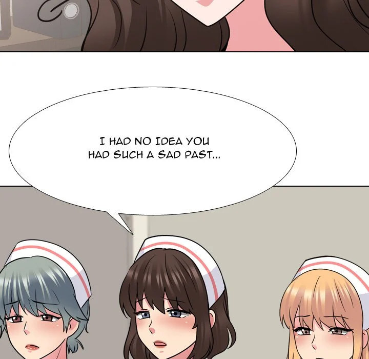 One Shot Men's Clinic Chapter 48