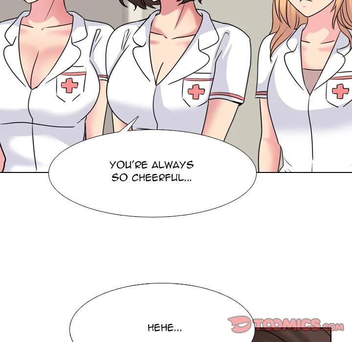 One Shot Men's Clinic Chapter 48