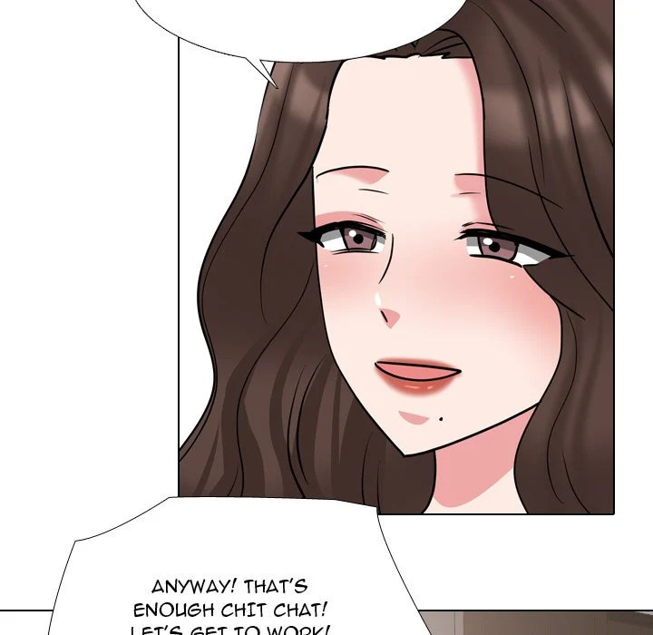 One Shot Men's Clinic Chapter 48