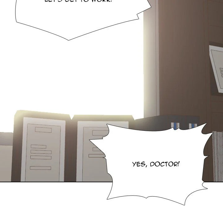 One Shot Men's Clinic Chapter 48