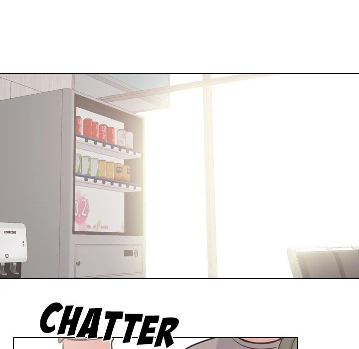 One Shot Men's Clinic Chapter 48