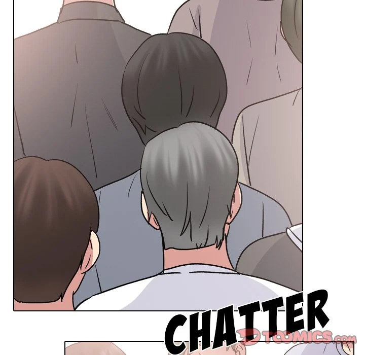 One Shot Men's Clinic Chapter 48