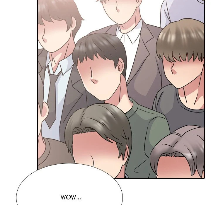 One Shot Men's Clinic Chapter 48