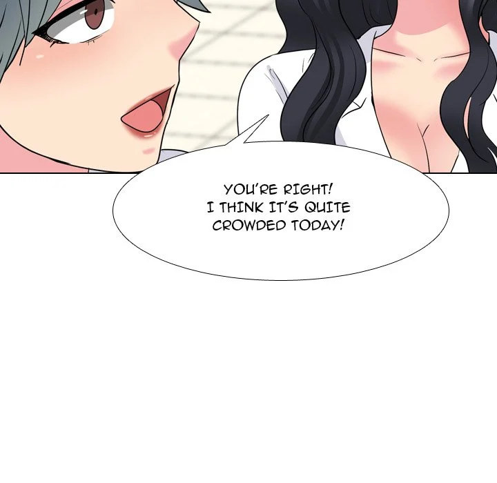 One Shot Men's Clinic Chapter 48