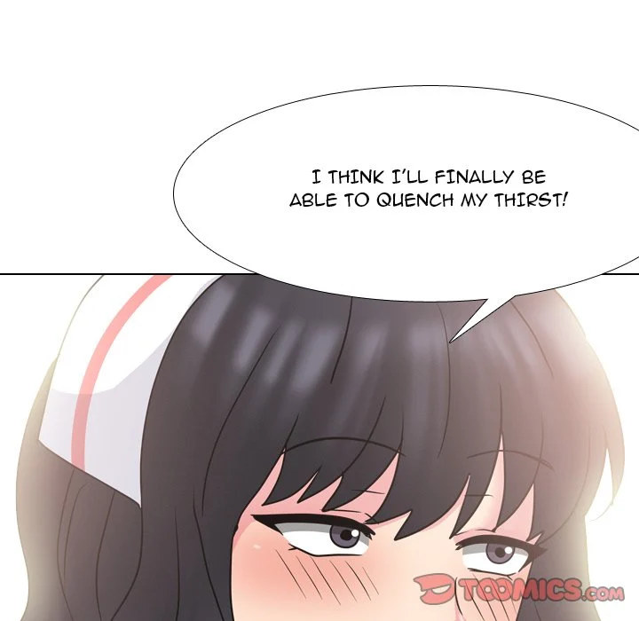 One Shot Men's Clinic Chapter 48