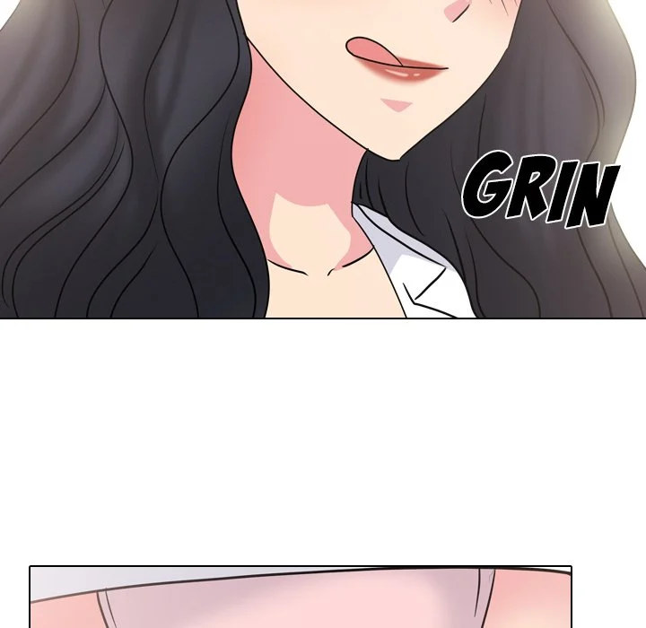 One Shot Men's Clinic Chapter 48