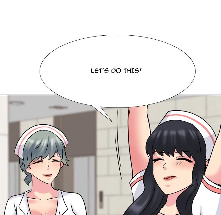 One Shot Men's Clinic Chapter 48