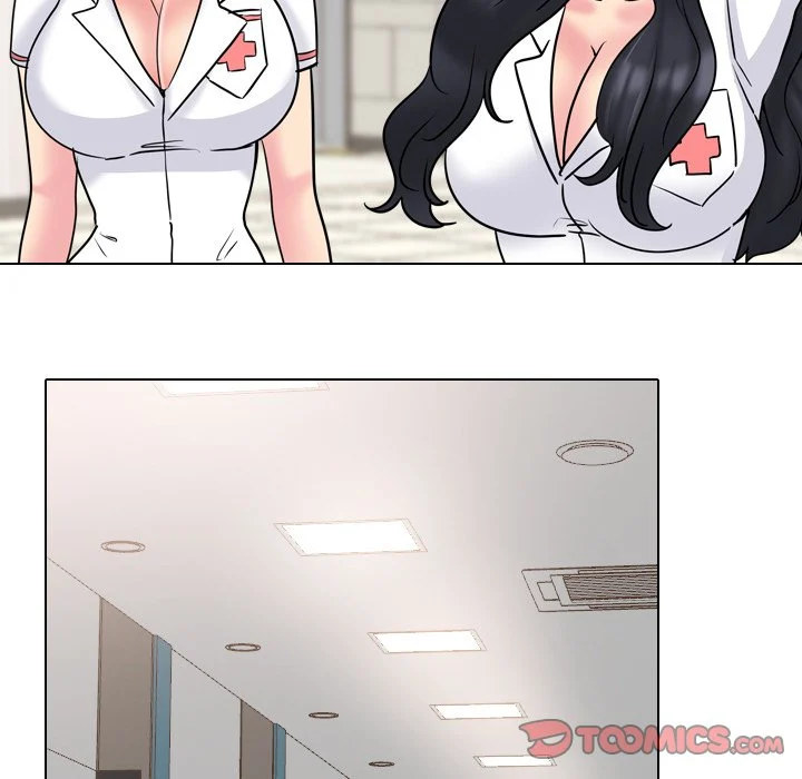 One Shot Men's Clinic Chapter 48
