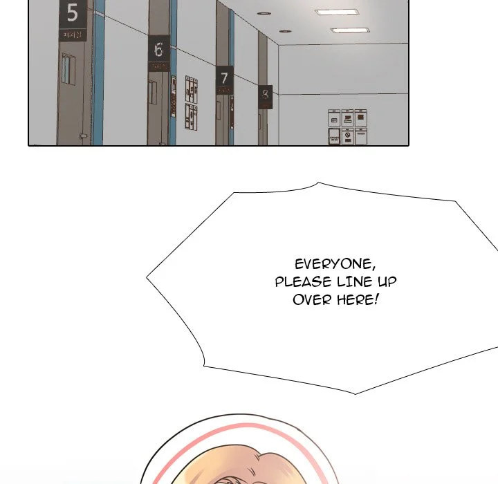 One Shot Men's Clinic Chapter 48