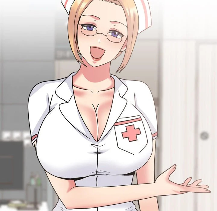 One Shot Men's Clinic Chapter 48