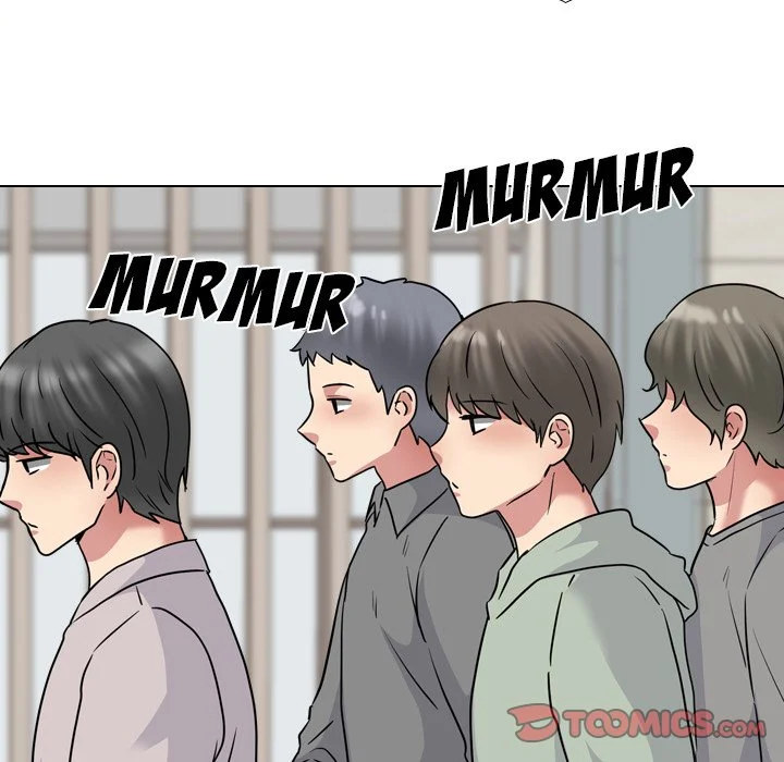One Shot Men's Clinic Chapter 48