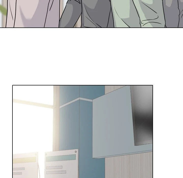 One Shot Men's Clinic Chapter 48