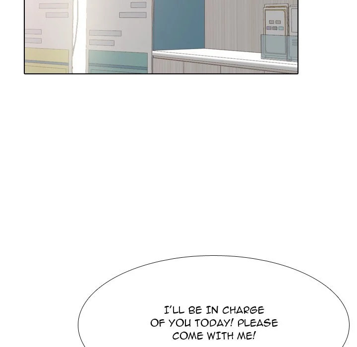 One Shot Men's Clinic Chapter 48