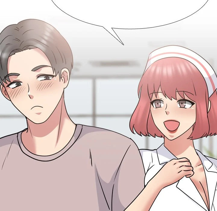 One Shot Men's Clinic Chapter 48