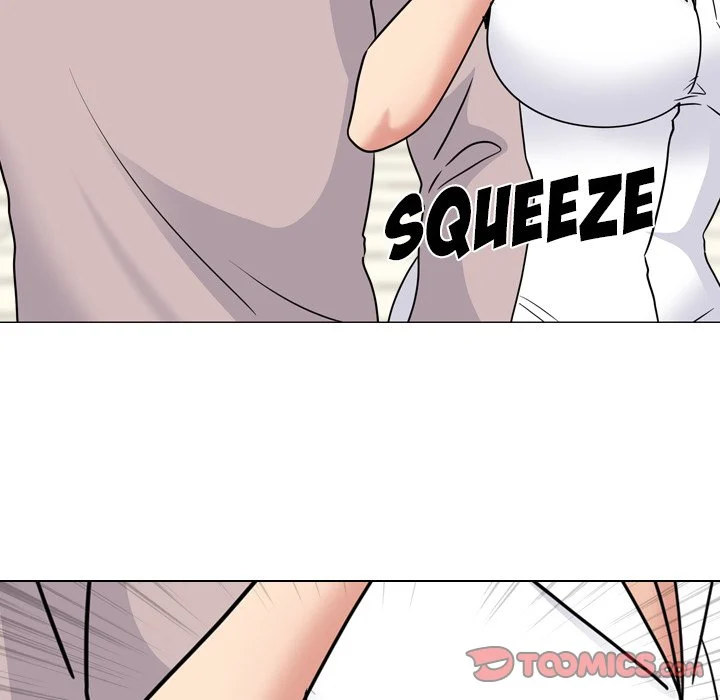 One Shot Men's Clinic Chapter 48