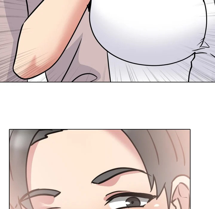 One Shot Men's Clinic Chapter 48
