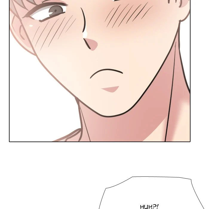 One Shot Men's Clinic Chapter 48