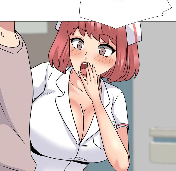 One Shot Men's Clinic Chapter 48