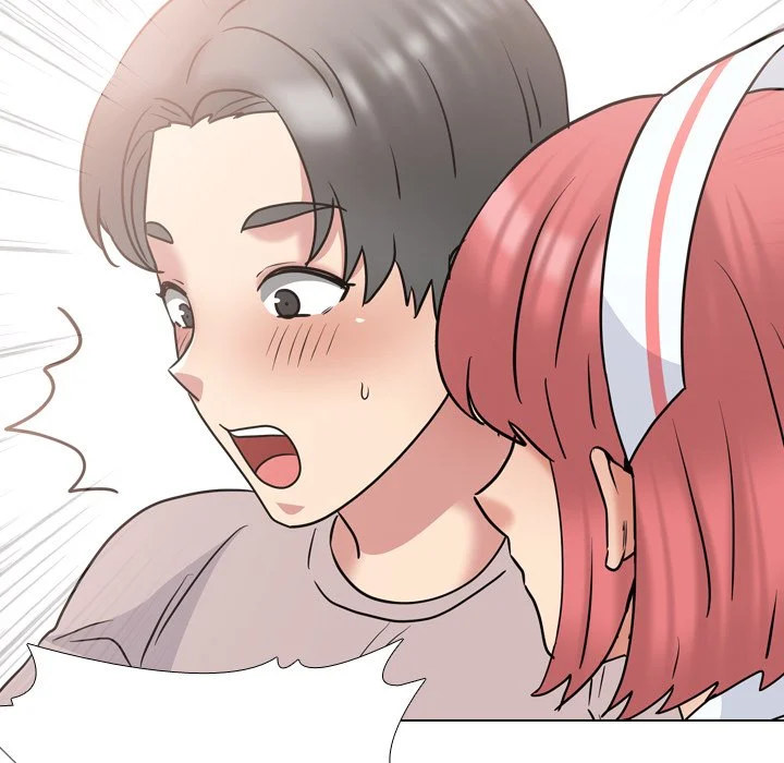 One Shot Men's Clinic Chapter 48