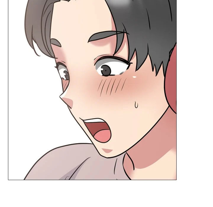 One Shot Men's Clinic Chapter 48